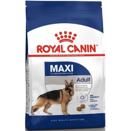 Maxi Adult 1kg - Royal Canin