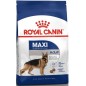 Maxi Adult 4kg - Royal Canin R463056 Royal Canin 29,55 € Ornibird