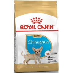 Chihuahua Puppy 1,5kg - Royal Canin 1238005 Royal Canin 19,75 € Ornibird