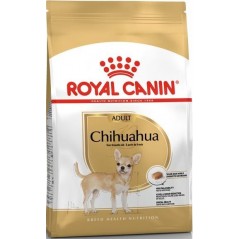 Chihuahua Adult 3kg - Royal Canin 1238002 Royal Canin 28,75 € Ornibird