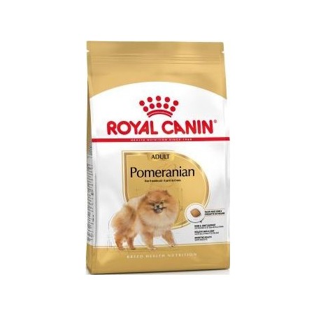 Pomeranian 1,5kg - Royal Canin