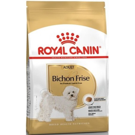 Bichon Frisé Adult 500gr - Royal Canin 1238102 Royal Canin 5,80 € Ornibird