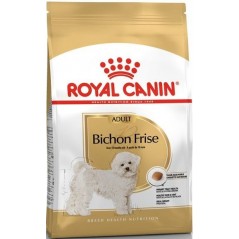 Bichon Frisé Adult 1,5kg - Royal Canin à 16,65 € - Royal Canin - 1238103 - Royal Canin