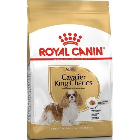 Cavalier King Charles Adult 1,5kg - Royal Canin