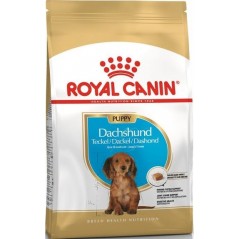 Dachshund Puppy 1,5kg - Royal Canin à 18,30 € - Royal Canin - 1239065 - Royal Canin