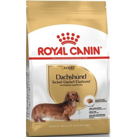 Dachshund Adult 500gr - Royal Canin