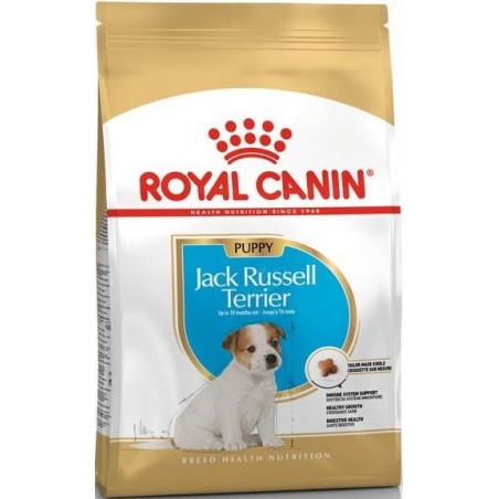 Jack Russell Terrier Puppy 1,5kg - Royal Canin