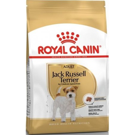 Jack Russell Terrier Adult 7,5kg - Royal Canin