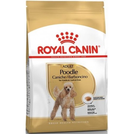 Poodle Adult 7,5kg - Royal Canin 1238027 Royal Canin 66,50 € Ornibird