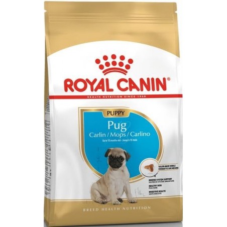 Pug Puppy 1,5kg - Royal Canin