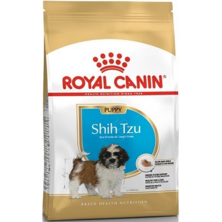 Shih Tzu Puppy 1,5kg - Royal Canin