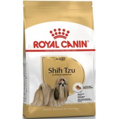 Shih Tzu Adult 1,5kg - Royal Canin à 18,00 € - Royal Canin - 1238007 - Royal Canin