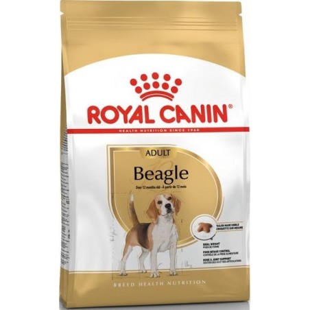 Beagle Adult 12kg - Royal Canin