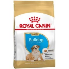 Bulldog Puppy 3kg - Royal Canin 1239333 Royal Canin 29,30 € Ornibird