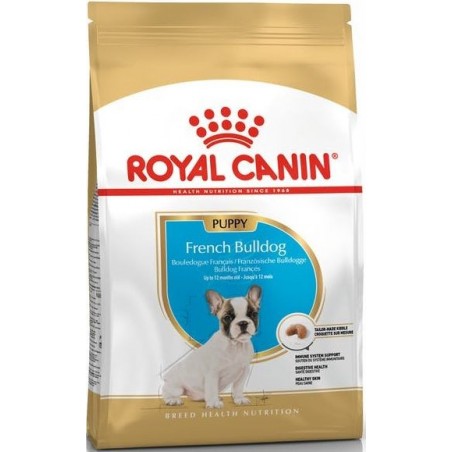 French Bulldog Puppy 1kg - Royal Canin