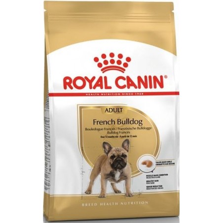 French Bulldog Adult 1,5kg - Royal Canin