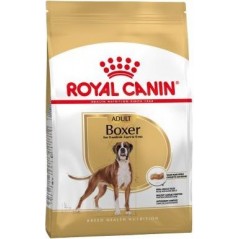 Boxer Adult 12kg - Royal Canin à 85,10 € - Royal Canin - 1239082 - Royal Canin