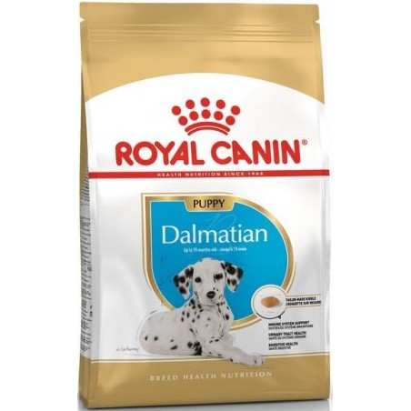 Dalmatian Puppy 12kg - Royal Canin 1239472 Royal Canin 93,60 € Ornibird