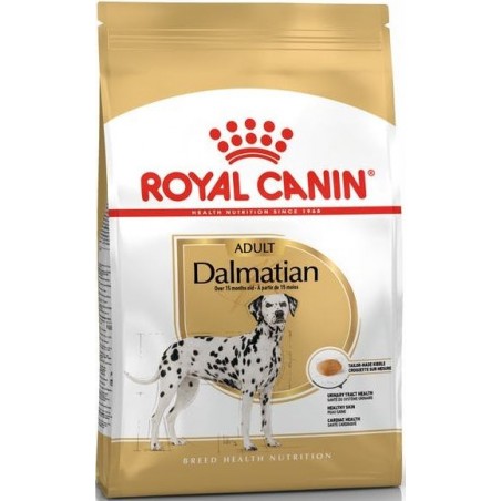 Dalmatian Adult 12kg - Royal Canin