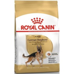 German Shepherd Adult 11kg - Royal Canin 1180162 Royal Canin 78,00 € Ornibird