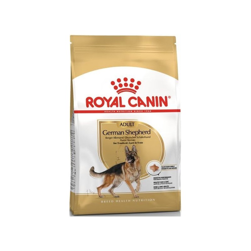 German Shepherd Adult 11kg - Royal Canin