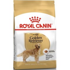 Golden Retriever adult 12kg - Royal Canin à 85,10 € - Royal Canin - 1239362 - Royal Canin