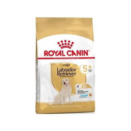Labrador Retriever Adult 5+ 3kg - Royal Canin 1239493 Royal Canin 28,50 € Ornibird