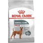 Medium Dental Care 3kg - Royal Canin 1260503 Royal Canin 27,05 € Ornibird