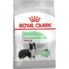 Medium Digestive Care 3kg - Royal Canin à 27,05 € - Royal Canin - 1232834 - Royal Canin