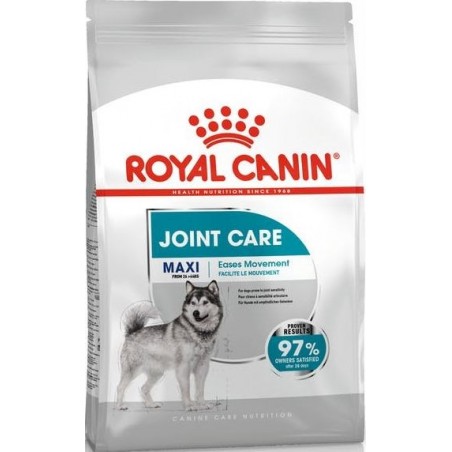 Maxi Joint Care 3kg - Royal Canin à 27,05 € - Royal Canin - 1235222 - Royal Canin