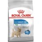 Mini Light Weight Care 3kg - Royal Canin