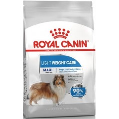 Maxi Light Weight Care 3kg - Royal Canin 1234603 Royal Canin 27,05 € Ornibird