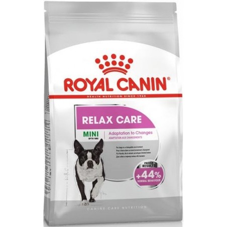 Mini Relax Care 8kg - Royal Canin