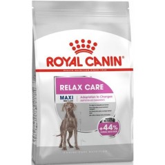 Maxi Relax Care 9kg - Royal Canin 1260709 Royal Canin 68,15 € Ornibird