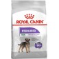 Mini Sterilised 3kg - Royal Canin