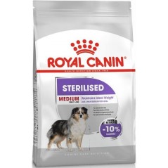 Medium Sterilised 3kg - Royal Canin à 27,05 € - Royal Canin - 1233011 - Royal Canin