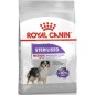 Medium Sterilised 3kg - Royal Canin