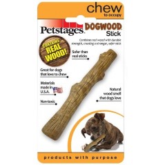 Durable Stick DogWood XS - Petstages à 4,45 € - Petstages - 325125001 - Petstages