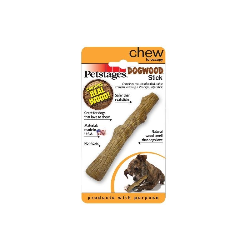 Durable Stick DogWood XS - Petstages