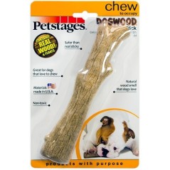 Durable Stick DogWood M - Petstages 325127001 Petstages 11,65 € Ornibird