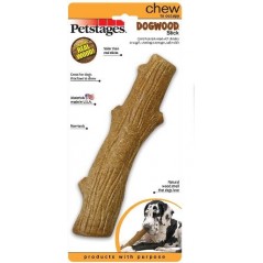 Durable Stick DogWood L - Petstages à 19,50 € - Petstages - 325128001 - Petstages