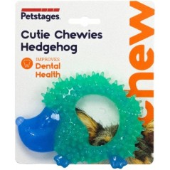 Orka Cutie Chewies Herisson 12x9x2,5cm - Petstages 325171001 Petstages 7,90 € Ornibird