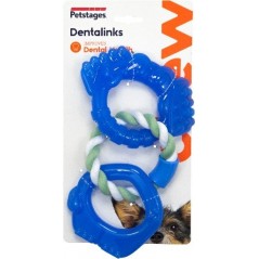 Orka Dentalinks 24x13x2,5cm - Petstages 325173001 Petstages 14,50 € Ornibird