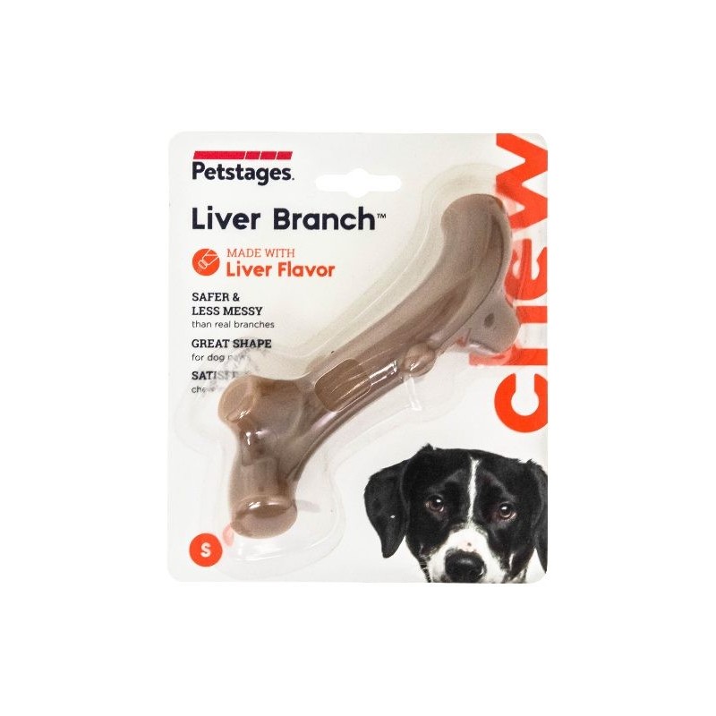 Liver Branch S - Petstages