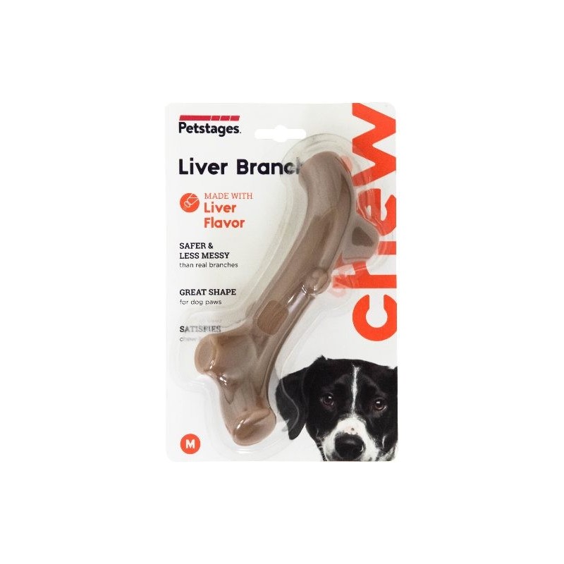 Liver Branch M - Petstages