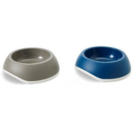 Délice 1 écuelle Gris/Bleu 10,5cm 0,3L à 2,95 € - Grizo - 307255001 - Gamelles