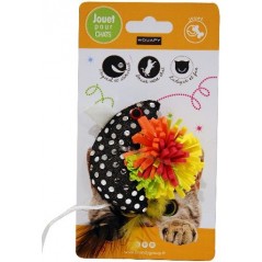 Souris Fun + Balle - Wouapy 403296000 Wouapy 3,85 € Ornibird