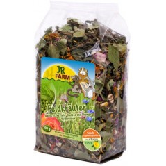 Herbes des champs 200gr - Jr Farm 202600001 JR Farm 3,30 € Ornibird