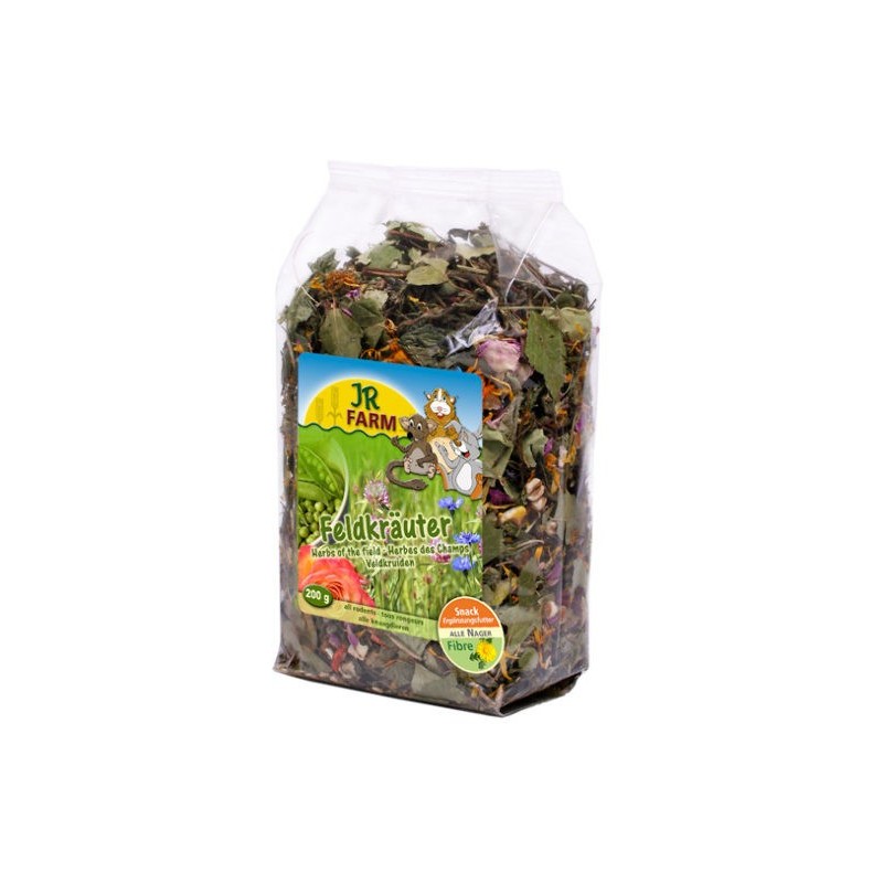 Herbes des champs 200gr - Jr Farm