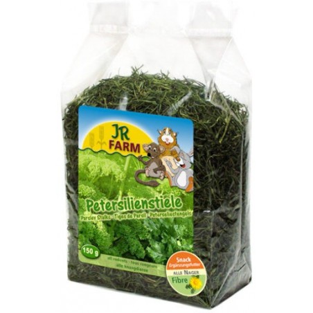 Persil avec vitamines C 150gr - Jr Farm à 2,85 € - JR Farm - 202602001 - JR Farm